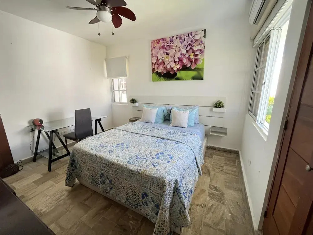 Beauty Apartment With Private Picuzzi Playa Bavaro