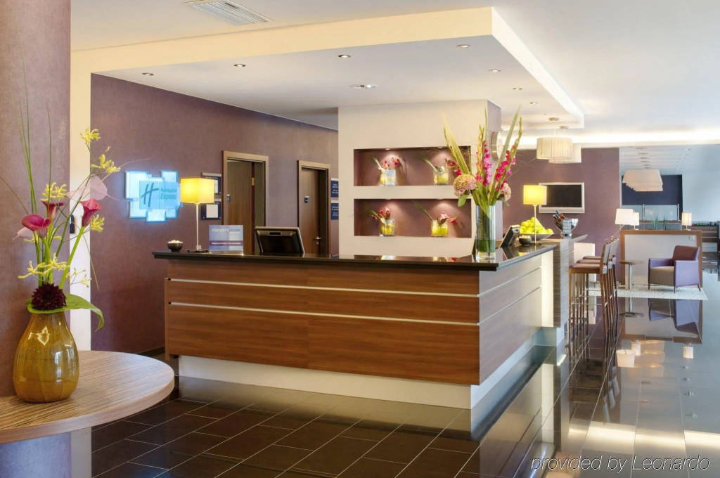 Premier Inn Stuttgart Airport Messe