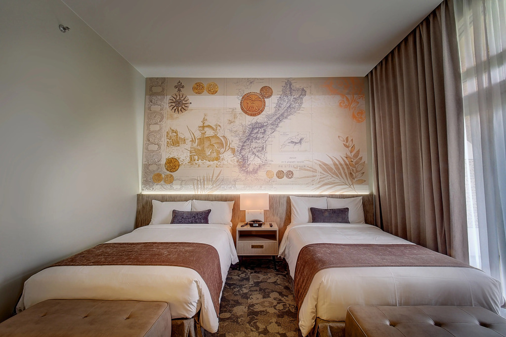 LeoPalace Resort Guam