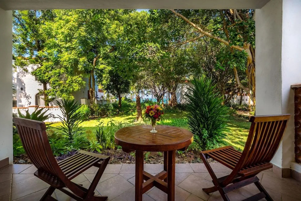 Diani Sea Resort - All Inclusive