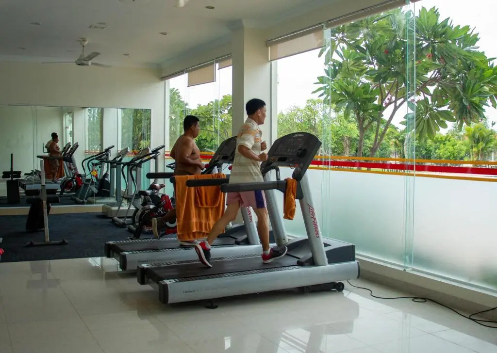 Pursat Riverside Hotel & Spa