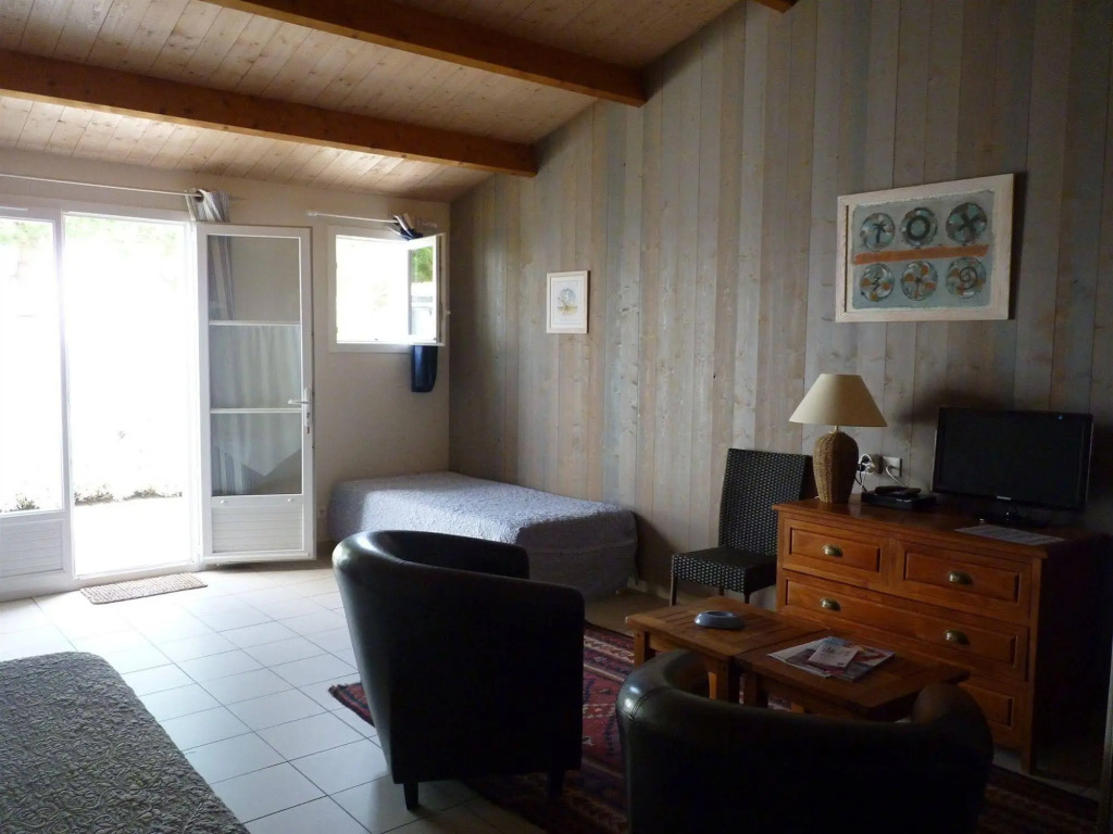 La Villa - Hôtel Bien Être