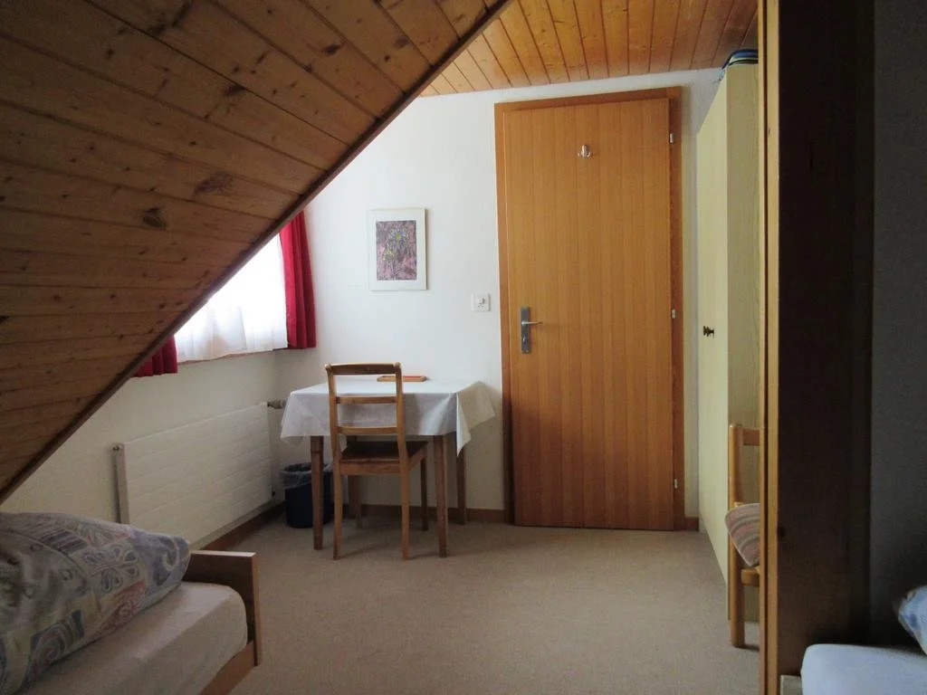 Chalet Casita