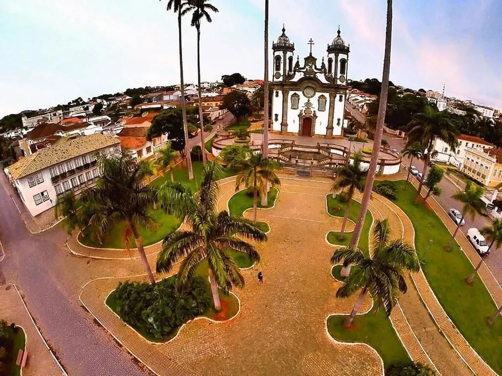 Hotel Pais e Filhos