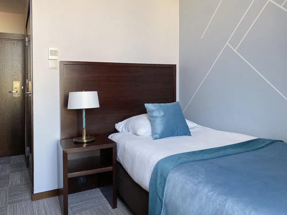 Europeum Hotel