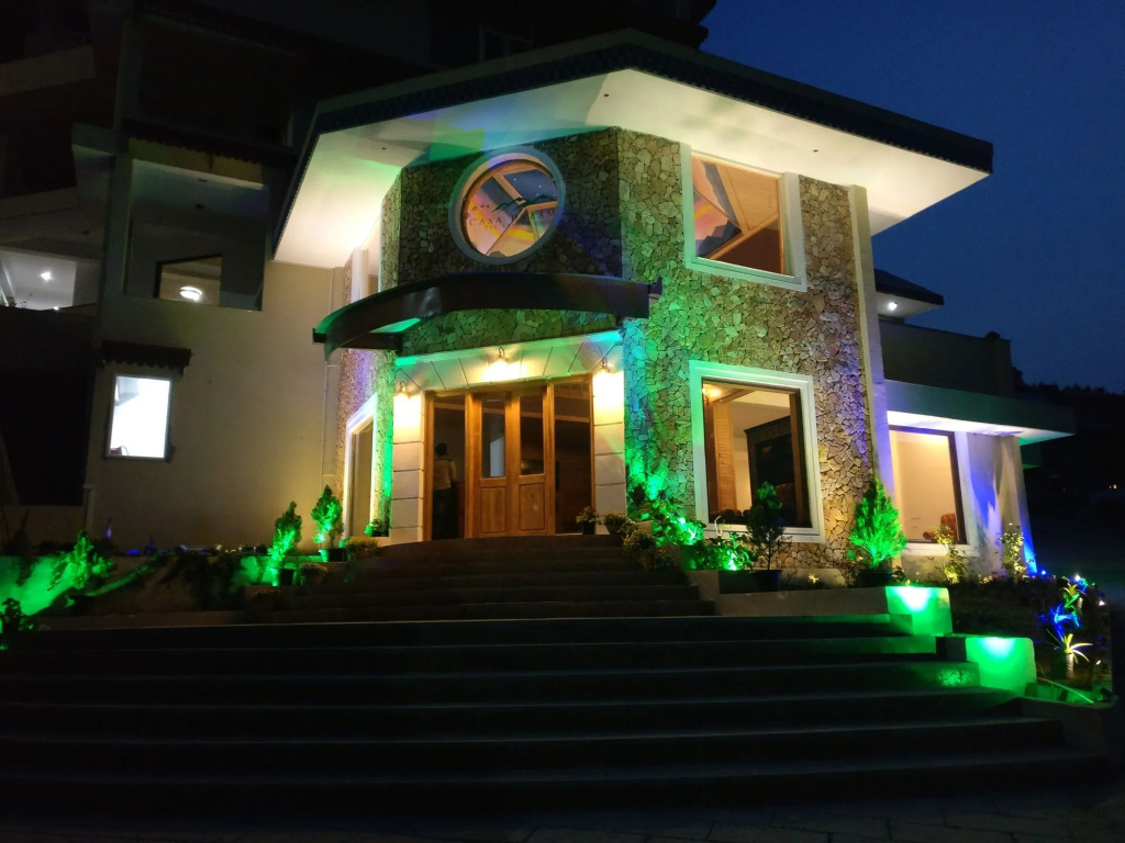 Casa Dream The Resort