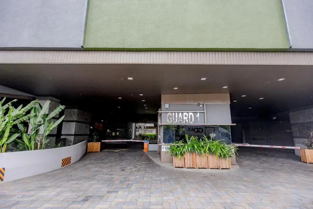 Fairlane Hospitality @myHabitat Residences Hotel