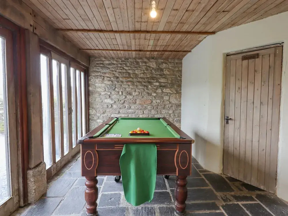 Brimpts Barn
