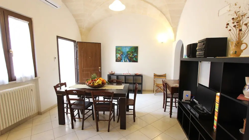 Residence Borgo Antico