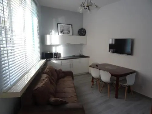 Cicha Przystań - Apartamenty Port