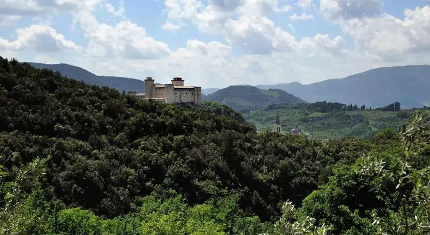 La Casetta Di Sophie