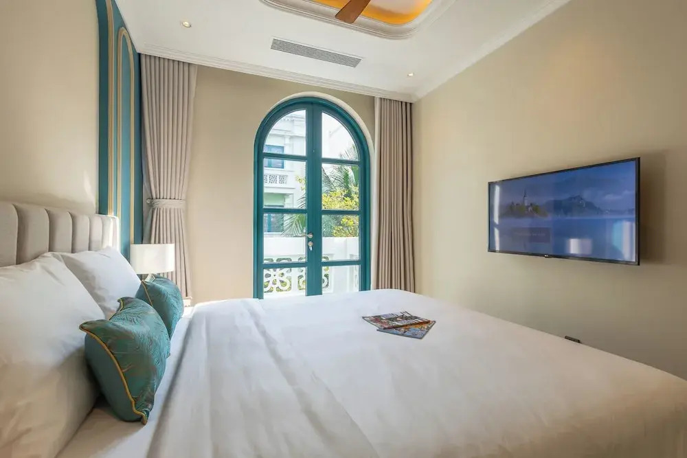 Stella Marina Boutique Hotel