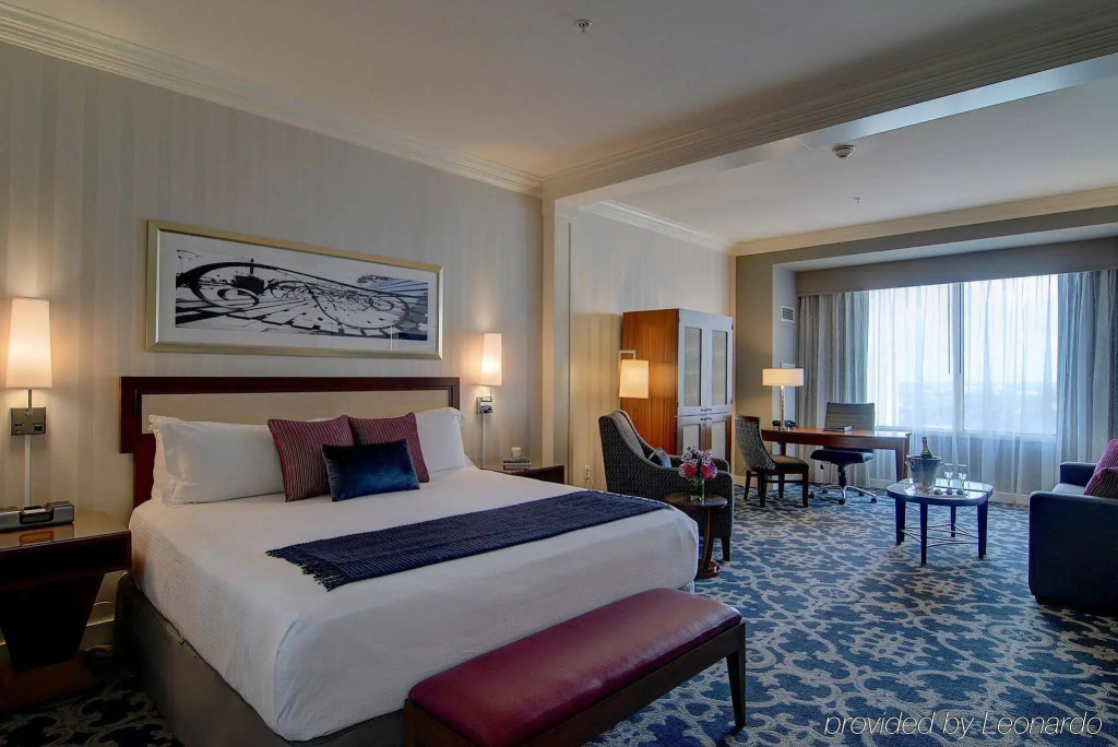 Loews New Orleans Hotel
