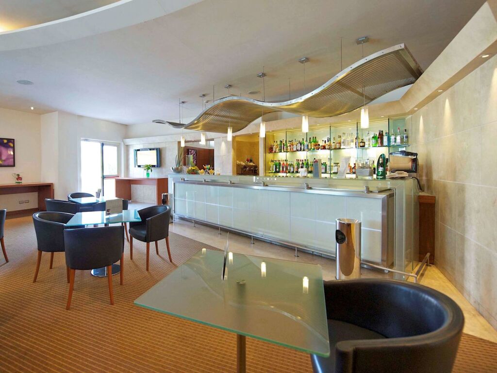 Novotel Roma Est