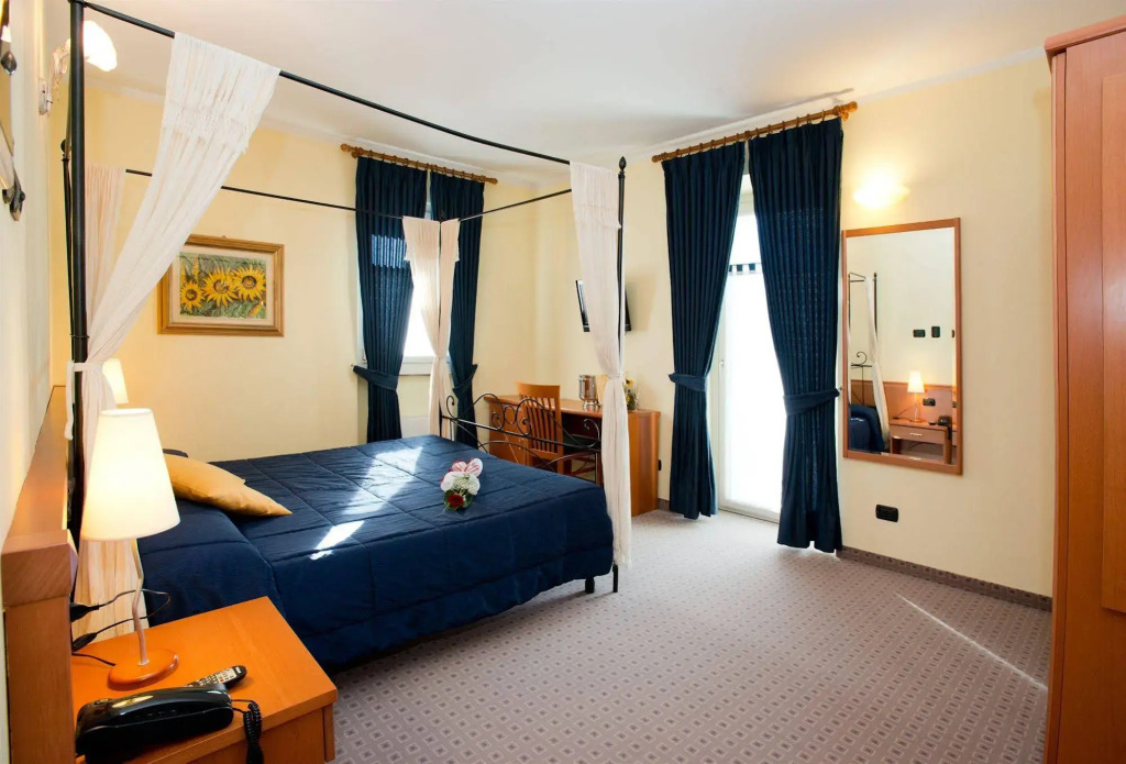 Hotel Garni Le Corti