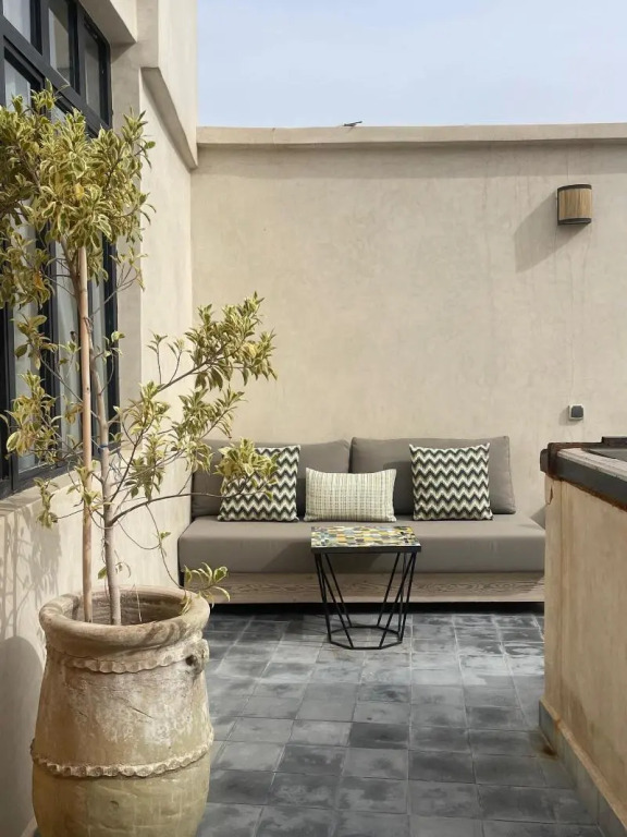Riad Dar Asam