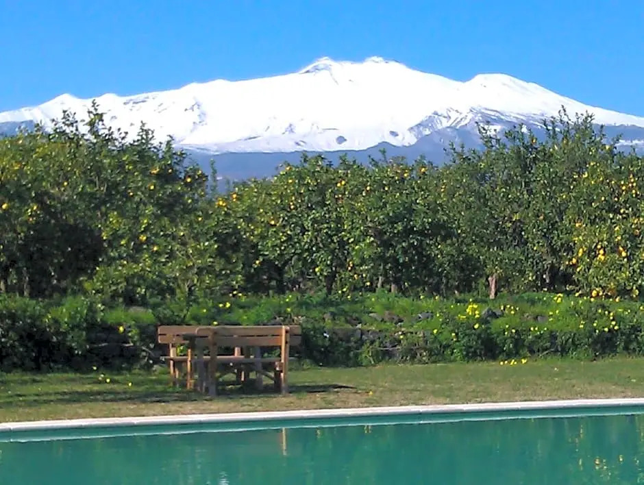 Agriturismo Galea