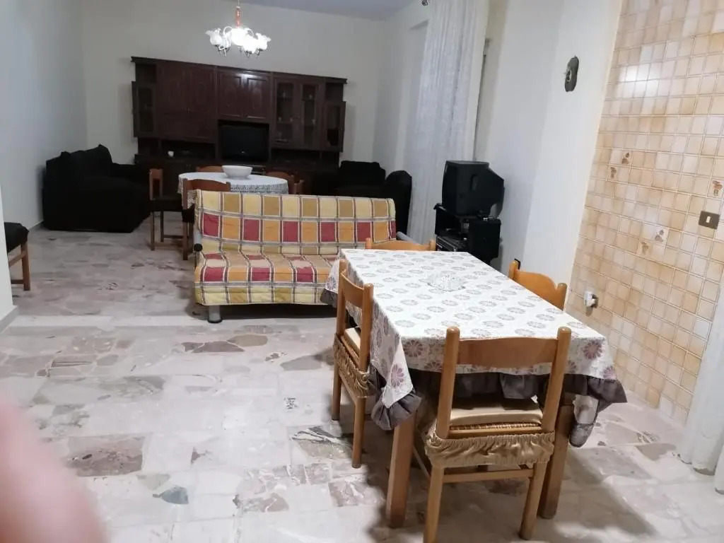 Lido Azzurro Appartement avec vue sur plage