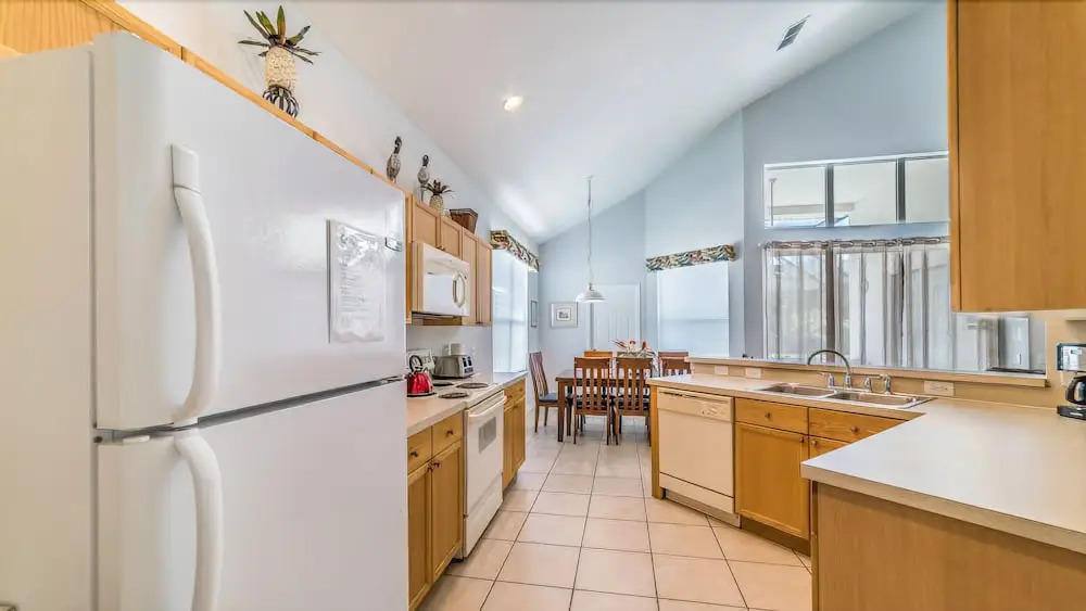 8167 Windsor Palms Resort