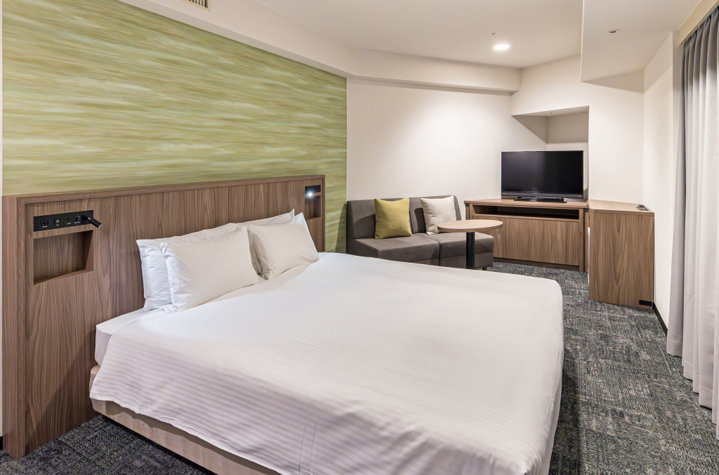 Hotel JAL City Nagano