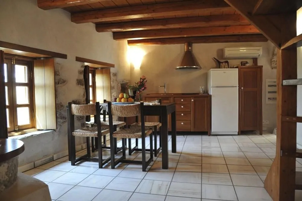 Rodi House