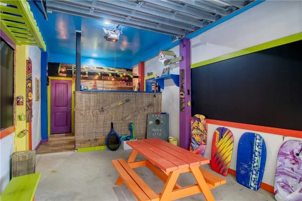 2727 S 11th Street #34 4 Bedrooms 3.5 Bathrooms Home