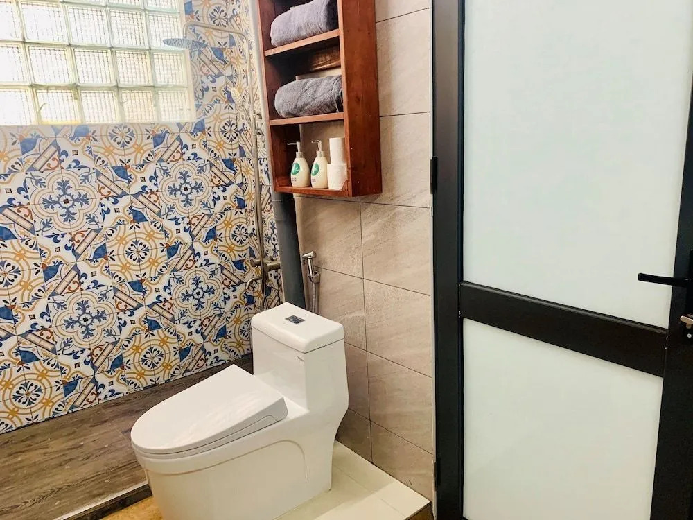 Sunny Hanoi Homestay