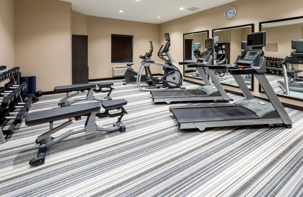 Candlewood Suites DTWN Medical Center