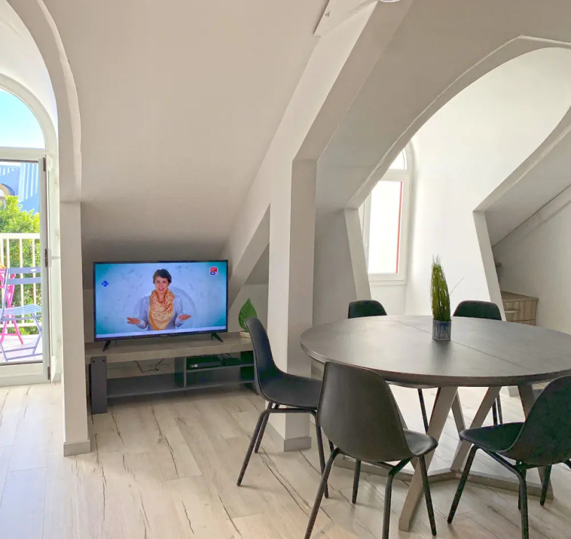 Appartement le Blue Baie