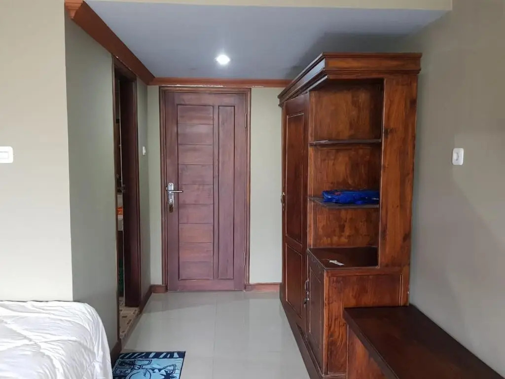 Wisma Dalilah Syariah Makassar RedPartner