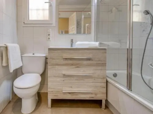 Holiday Home Flamenc
