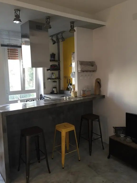 Sofia's house