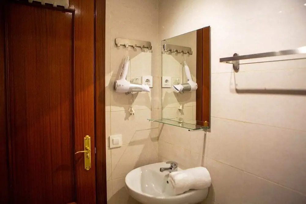 Cosy 1bed Apt in Madrid, 5mins to Metro