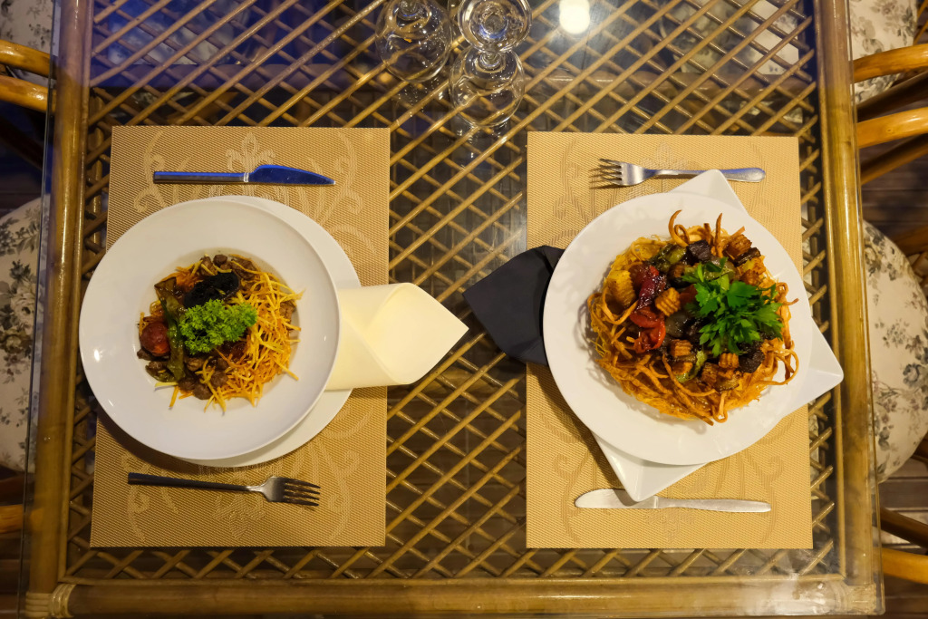 Çınar Butik Hotel Bodrum