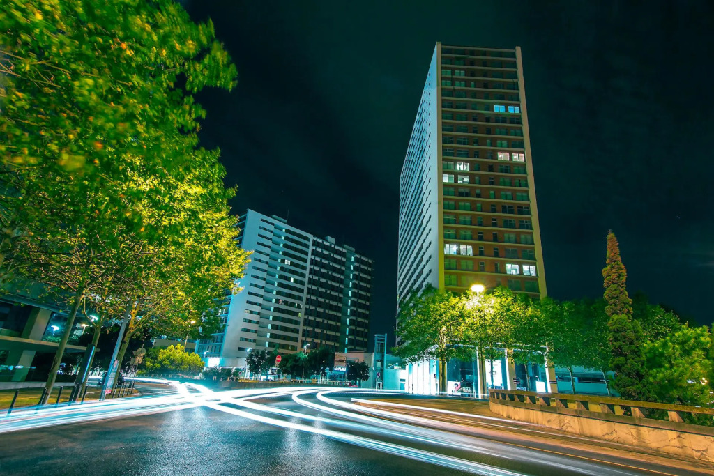 Oriente 57 Apartments by APT IIN - Parque das Nações