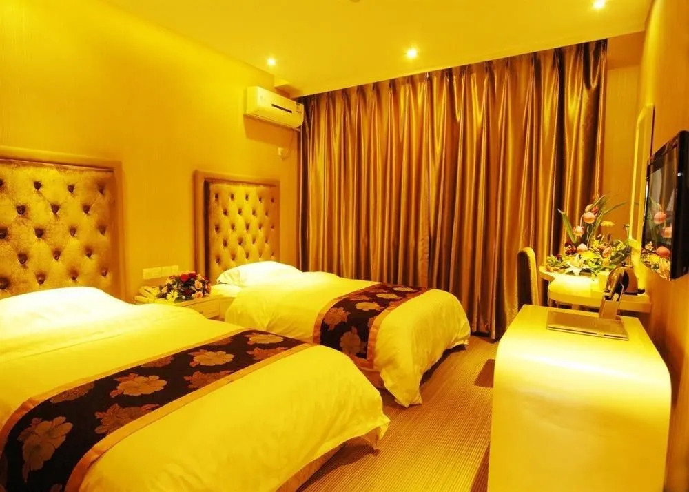 Emeishan Tianhe Hotel