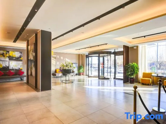 WuDuo Hotel