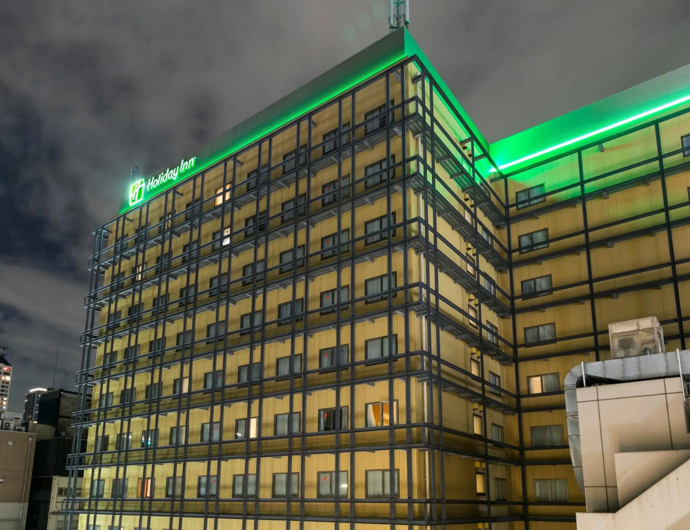 Holiday Inn Osaka Namba by IHG