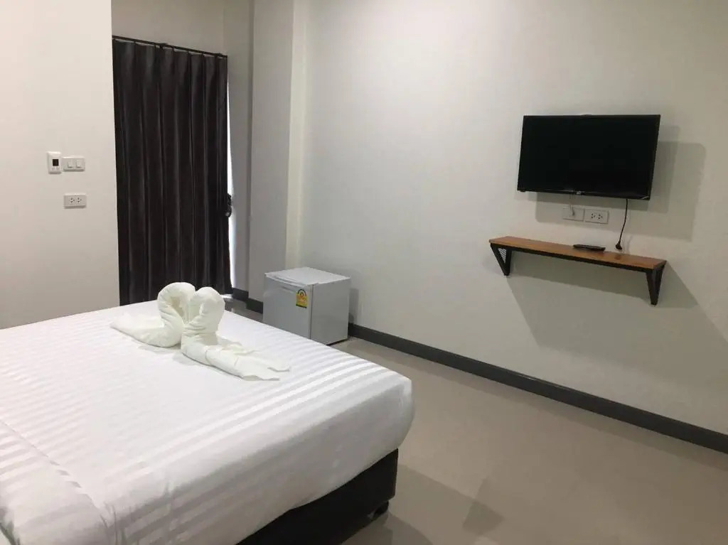 K2Green Hotel