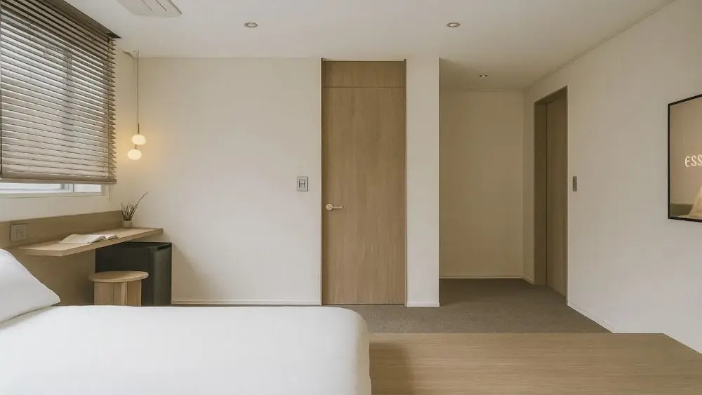 Goyojae Hotel