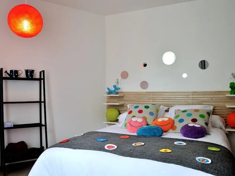 Lodges Lao