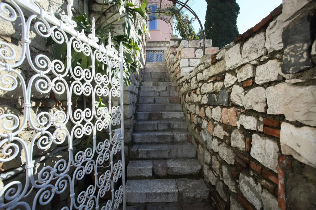 Badia Vecchia Apartment
