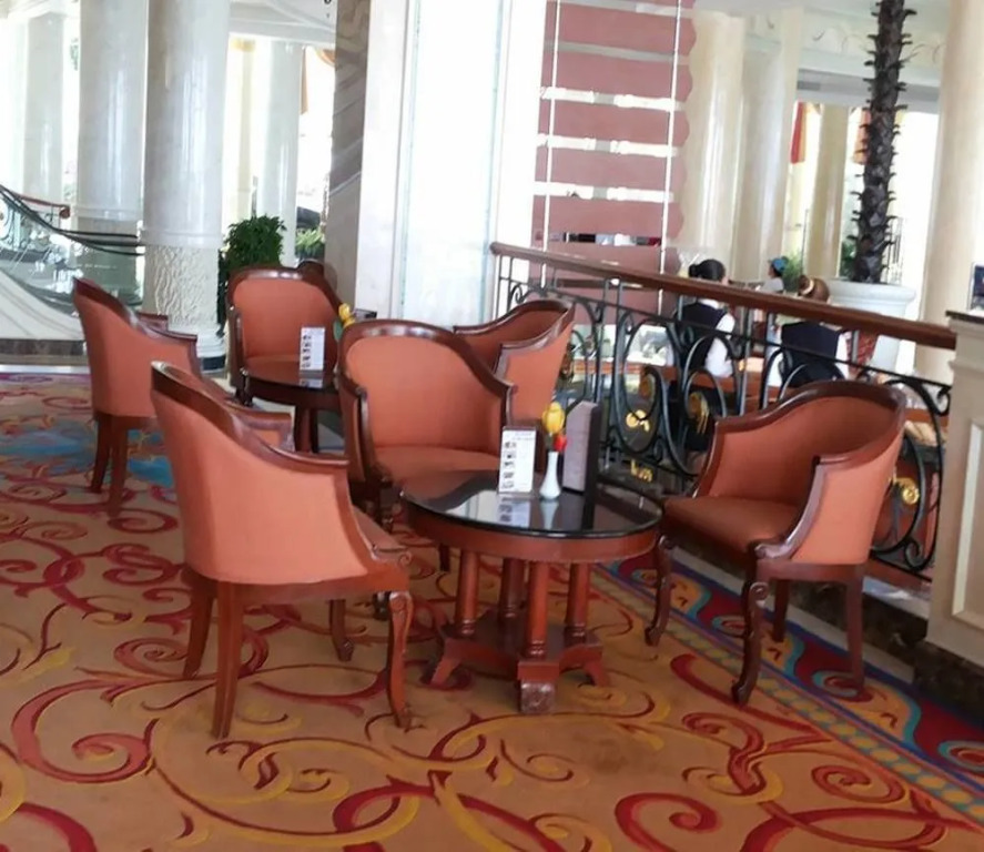 Koh Kong Resort