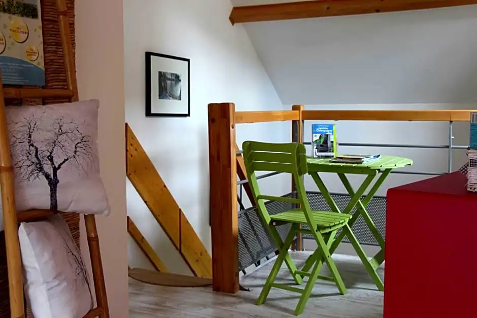 LA TUILIERE