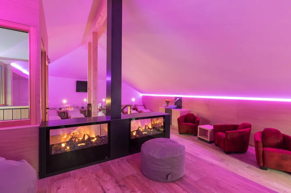 Belvenu Boutique Hotel