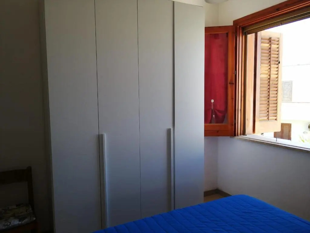 Appartamento Conturrana 5 posti letto sul mare