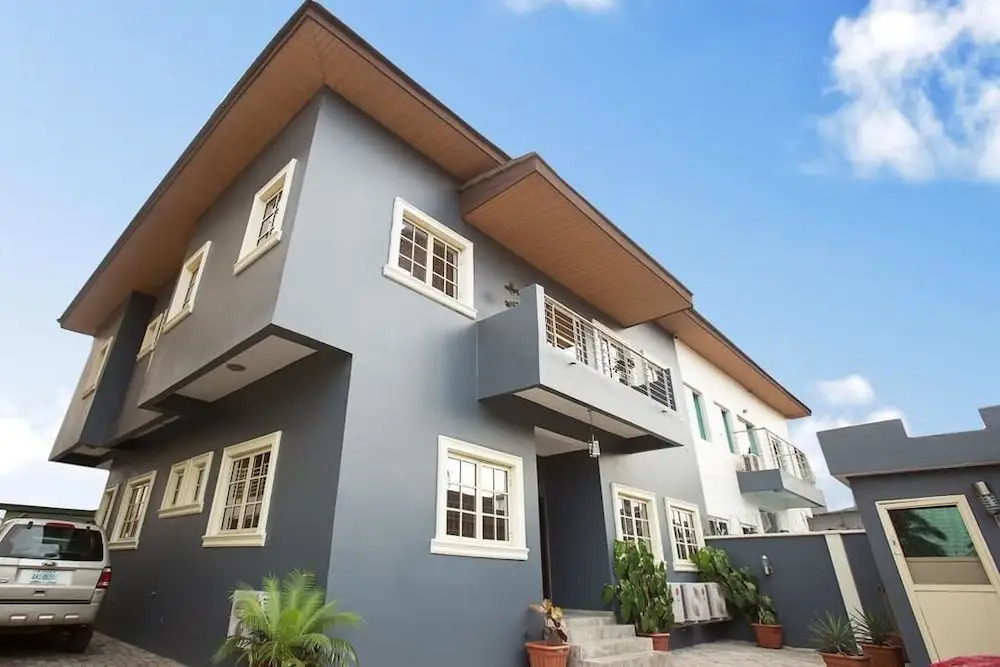 Manna and Quails Apartment