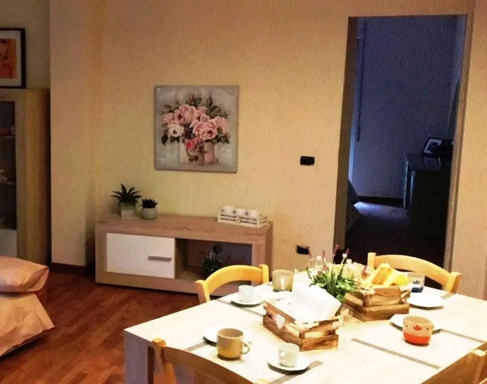 La mia Casa