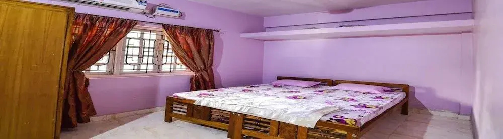 Room Maangta 330 @ Clavdina