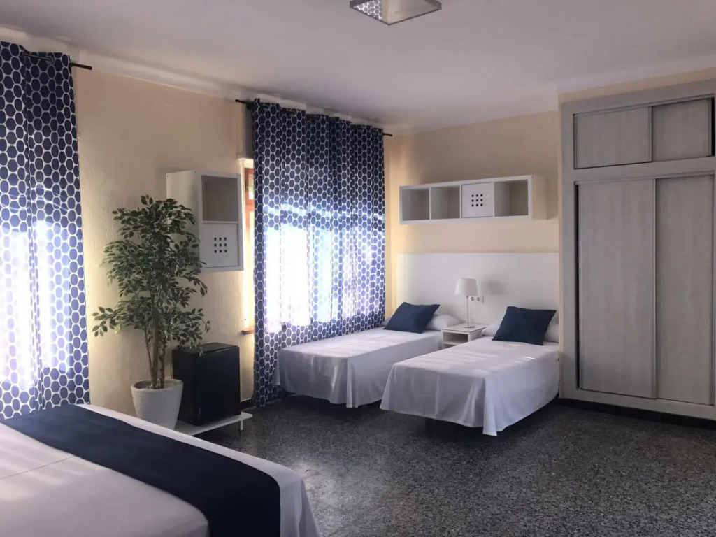 Hotel Gri-Mar